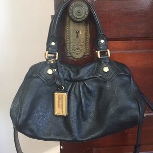 Marc Jacobs hobo bag
